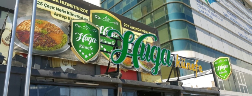 Çorlu Tabelacı